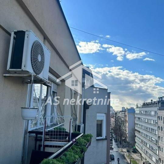 Trosoban stan za izdavanje, Čubura, Beograd, 80m², 1.100 €/mes
