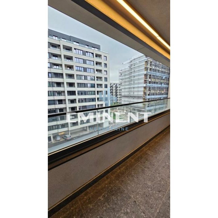 Trosoban stan za izdavanje, Blok 65, Beograd, 76m², 1.600 €/mes