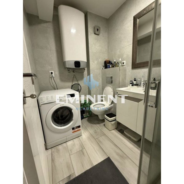 Dvosoban stan za izdavanje, Gornji Grad, Beograd, 56m², 700 €/mes