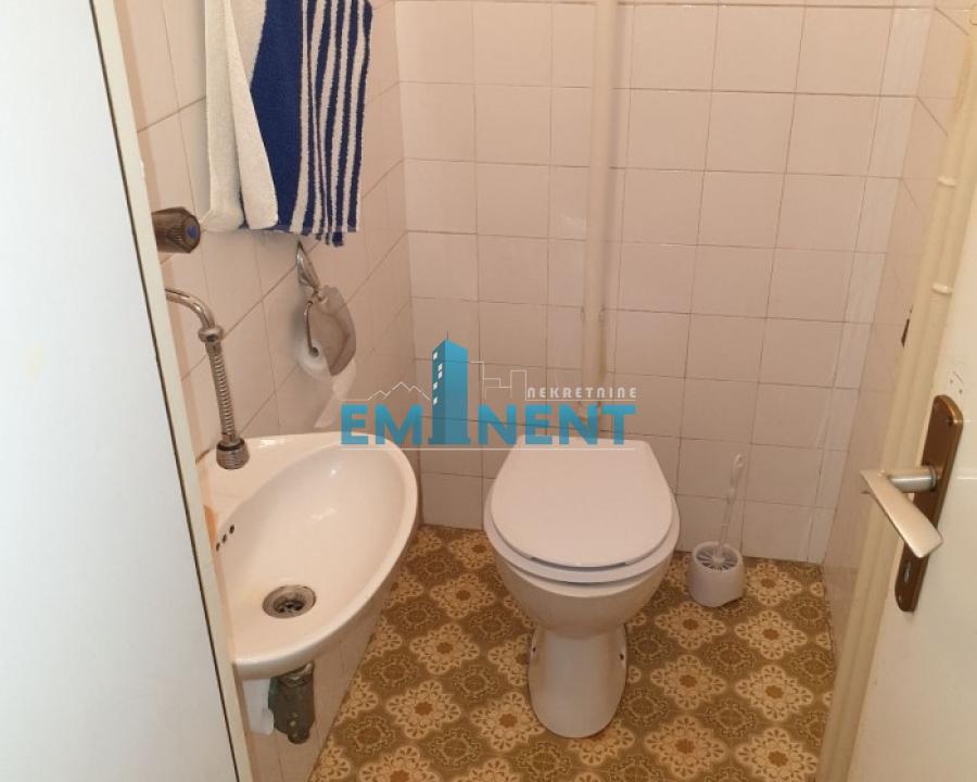 Stan Izdavanje Beograd Centar (Čukarica) 84 m2
