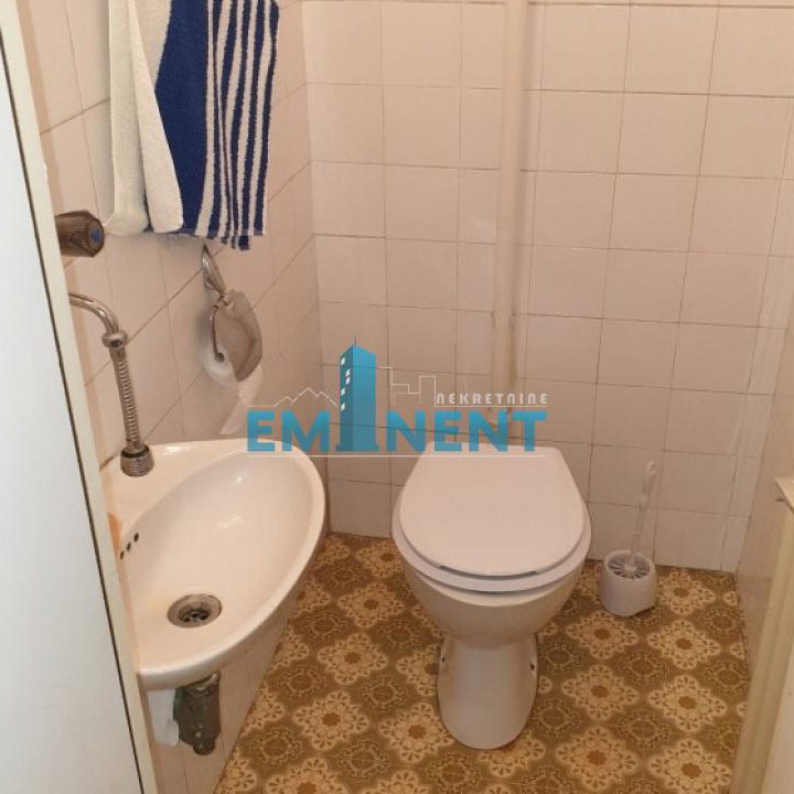 Stan Izdavanje Beograd Centar (Čukarica) 84 m2