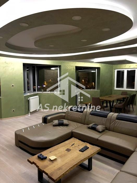 Stan Izdavanje Beograd Stan Izdavanje Beograd Filmski Grad 160 m2
