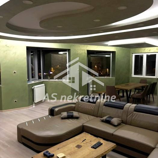 Stan Izdavanje Beograd Filmski Grad 160 m2