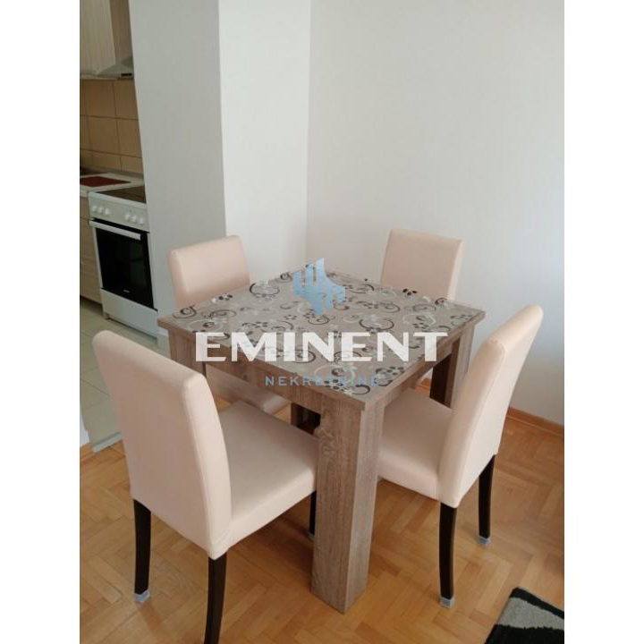 Stan Izdavanje Beograd Stepa Stepanović 36 m2