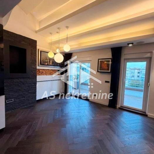 Stan Prodaja Beograd Crveni Krst Vračar 117 m2