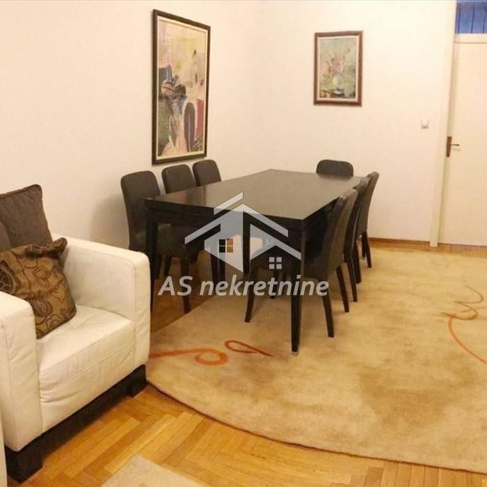Stan Izdavanje Beograd Blok 25 - Arena 80 m2