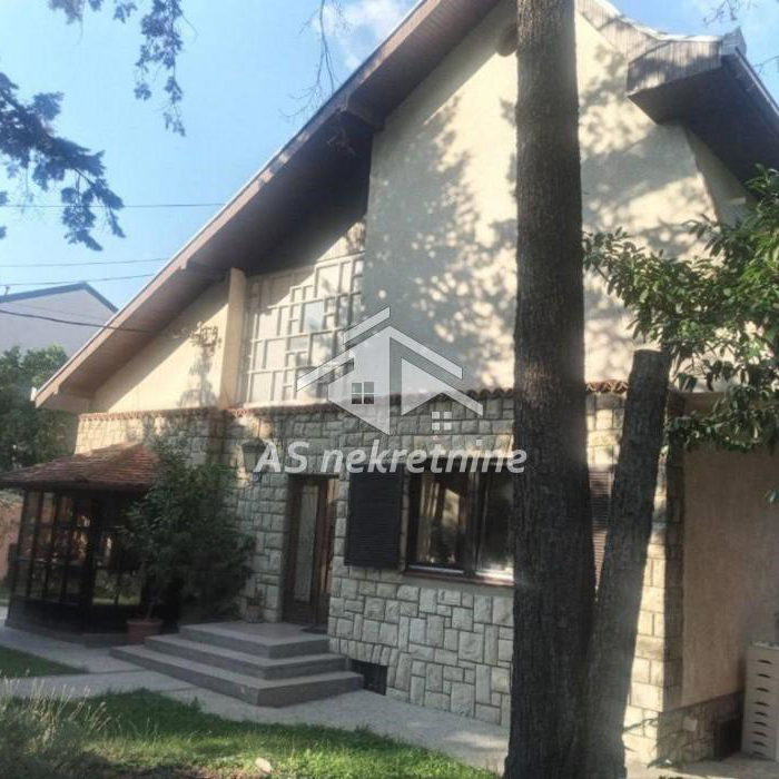 Trosoban stan za izdavanje, Dedinje, Beograd, 100m², 1.000 €/mes