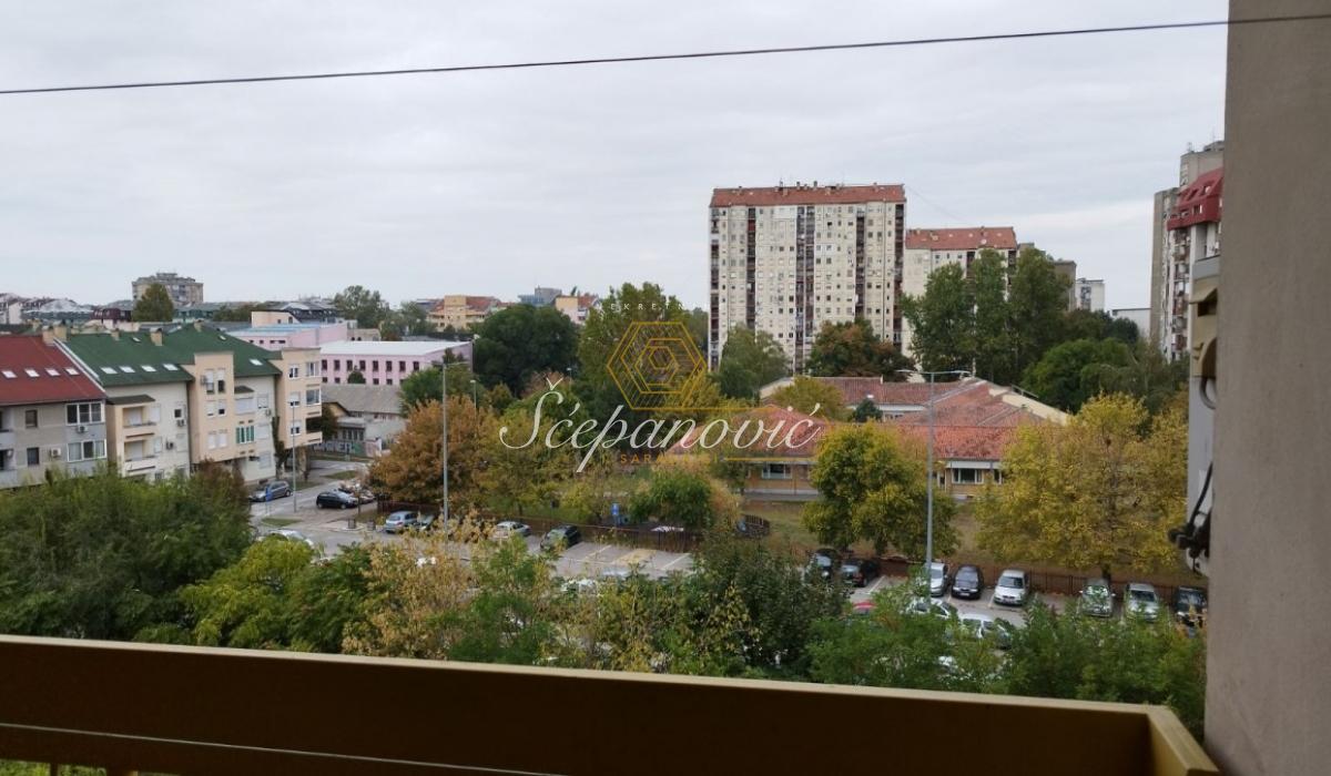 stanovi-prodaja-beograd-xgXFWUcKlj Dvosoban stan na prodaju, Bulevar Oslobođenja, Novi Sad, 54m², 165.000 €