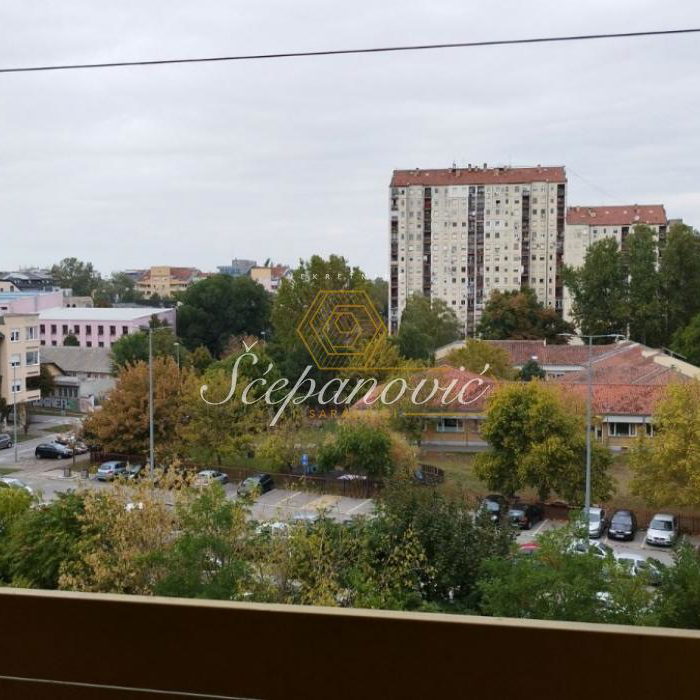 Dvosoban stan na prodaju, Bulevar Oslobođenja, Novi Sad, 54m², 165.000 €