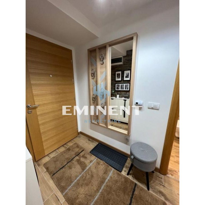 Trosoban stan na prodaju, Centar, Zlatibor, 59m², 129.800 €