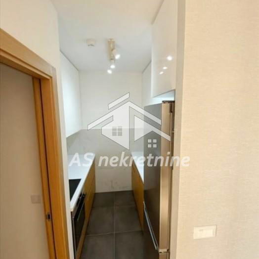 Stan Izdavanje Beograd Neimar 48 m2