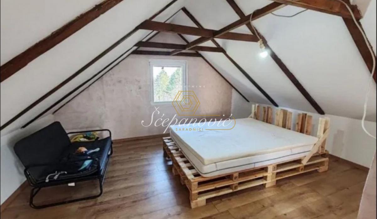 stanovi-prodaja-beograd-zKw85wd7K0 Kuća na prodaju, Centar, Sremski Karlovci, 56m², 95.000 €