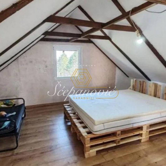 Kuća na prodaju, Centar, Sremski Karlovci, 56m², 95.000 €