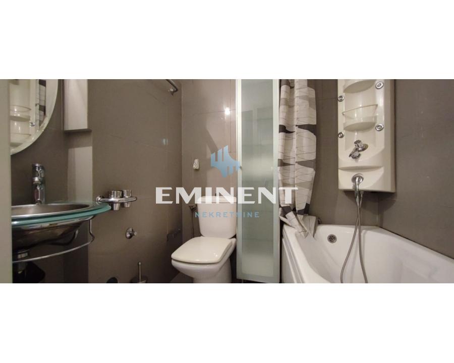 stanovi-prodaja-beograd-zSOFNavVQC Četvorosoban stan za izdavanje, Dorćol, Beograd, 120m², 1.500 €/mes