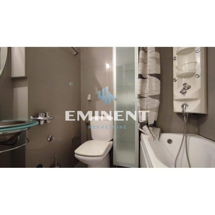 Četvorosoban stan za izdavanje, Dorćol, Beograd, 120m², 1.500 €/mes