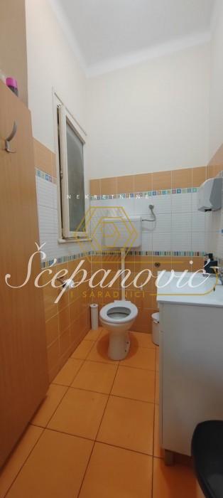 Višesoban stan na prodaju, Centar, Novi Sad, 155m², 500.000 €