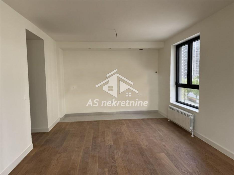 Stan Izdavanje Beograd Beograd na Vodi 79 m2