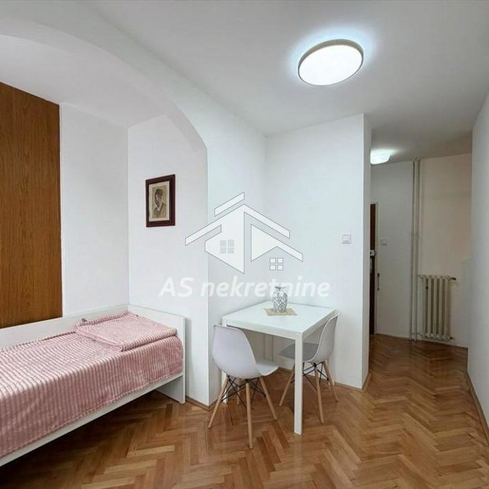 Stan Izdavanje Beograd Crveni Krst Vračar 41 m2