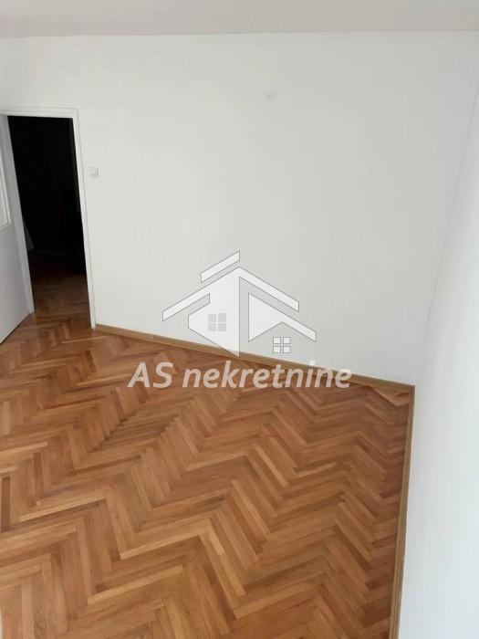 Stan Izdavanje Beograd Dorćol 78 m2