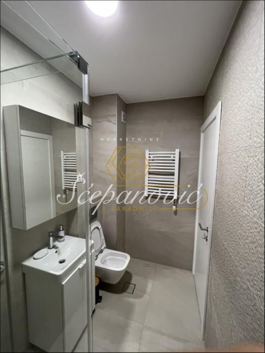 stanovi-prodaja-bvh0mYi6Ot Dvosoban stan na prodaju, Rotkvarija, Novi Sad, 48m², 180.000 €