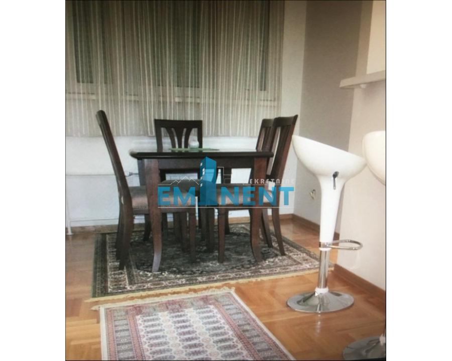 Stan Izdavanje Beograd Blok 29 93 m2