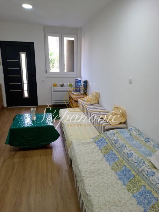 Stan Prodaja Novi Sad  31 m2