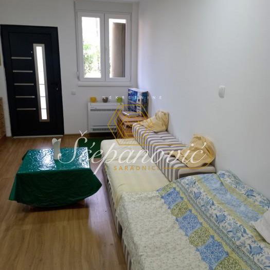 Stan Prodaja Novi Sad  31 m2