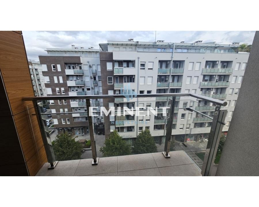 Dvosoban stan na prodaju, A Blok – Blok 67a, Beograd, 48m², 242.000 €