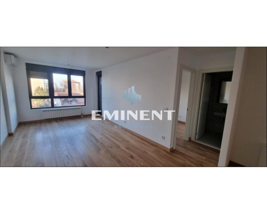 Dvosoban stan za izdavanje, FON, Beograd, 47m², 600 €/mes