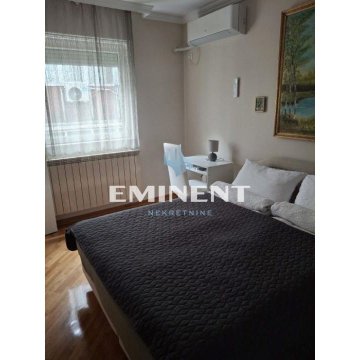 Stan Izdavanje Beograd Centar (Čukarica) 47 m2
