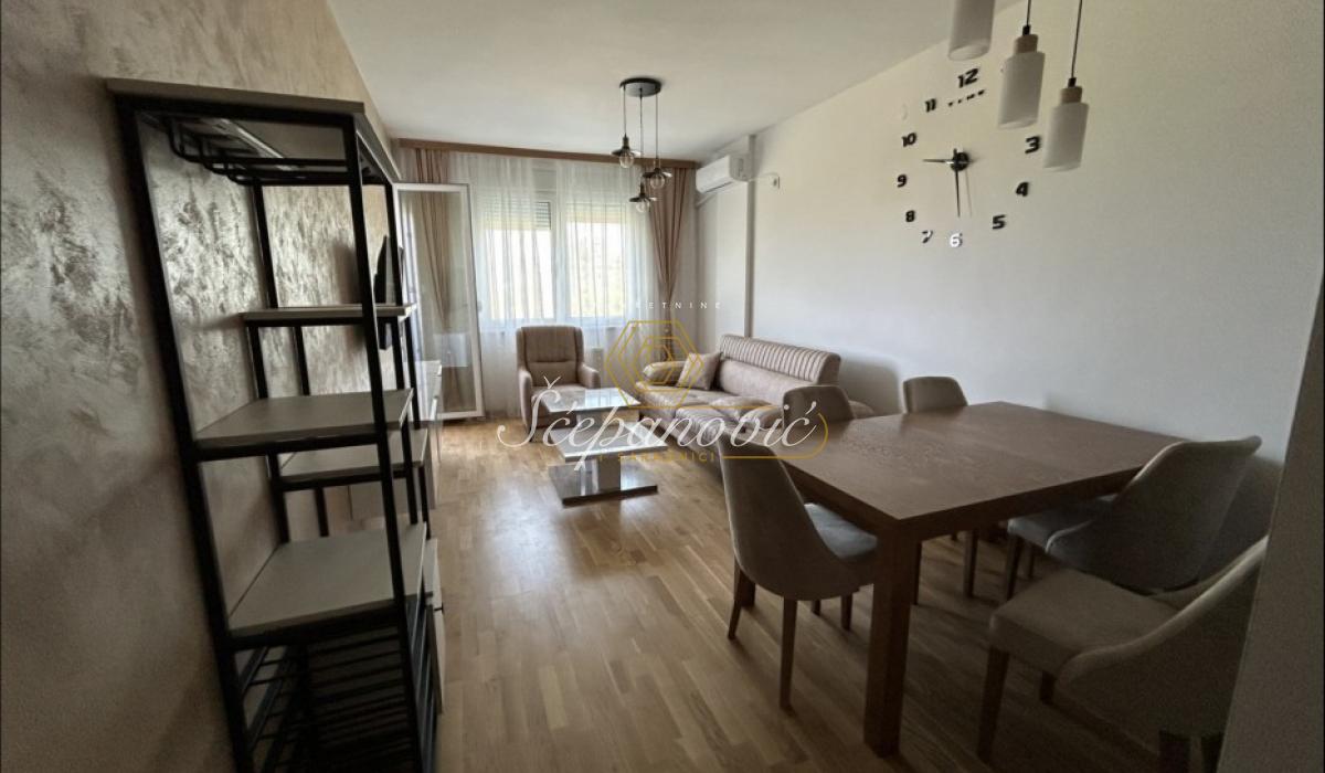 Stan Prodaja Novi Sad Stan Prodaja Novi Sad 59 m2