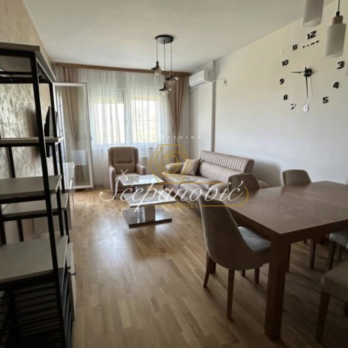 Stan Prodaja Novi Sad  59 m2