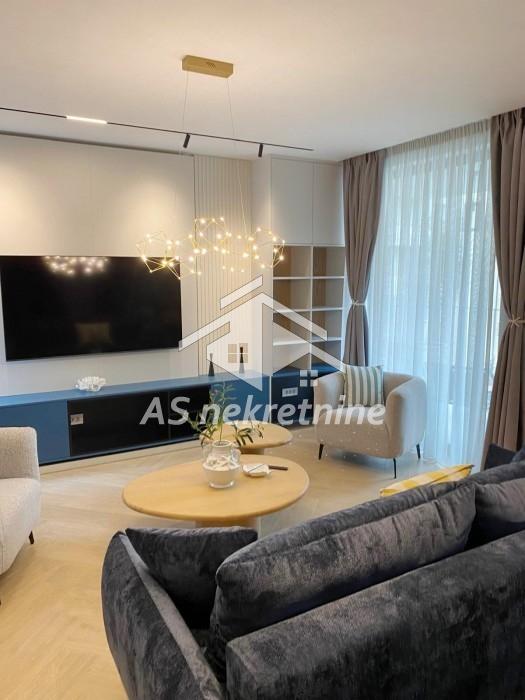 Stan Izdavanje Beograd Stan Izdavanje Beograd Neimar 68 m2