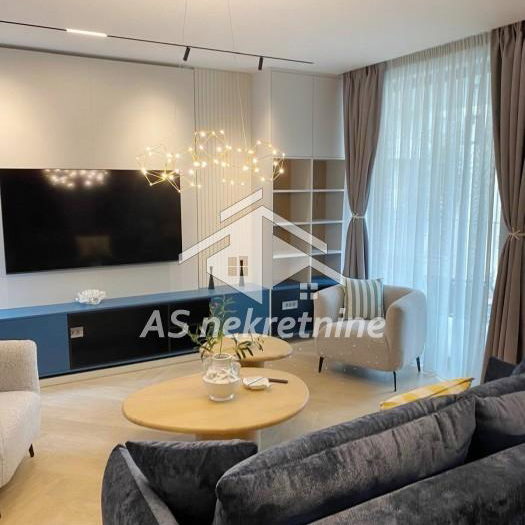 Stan Izdavanje Beograd Neimar 68 m2