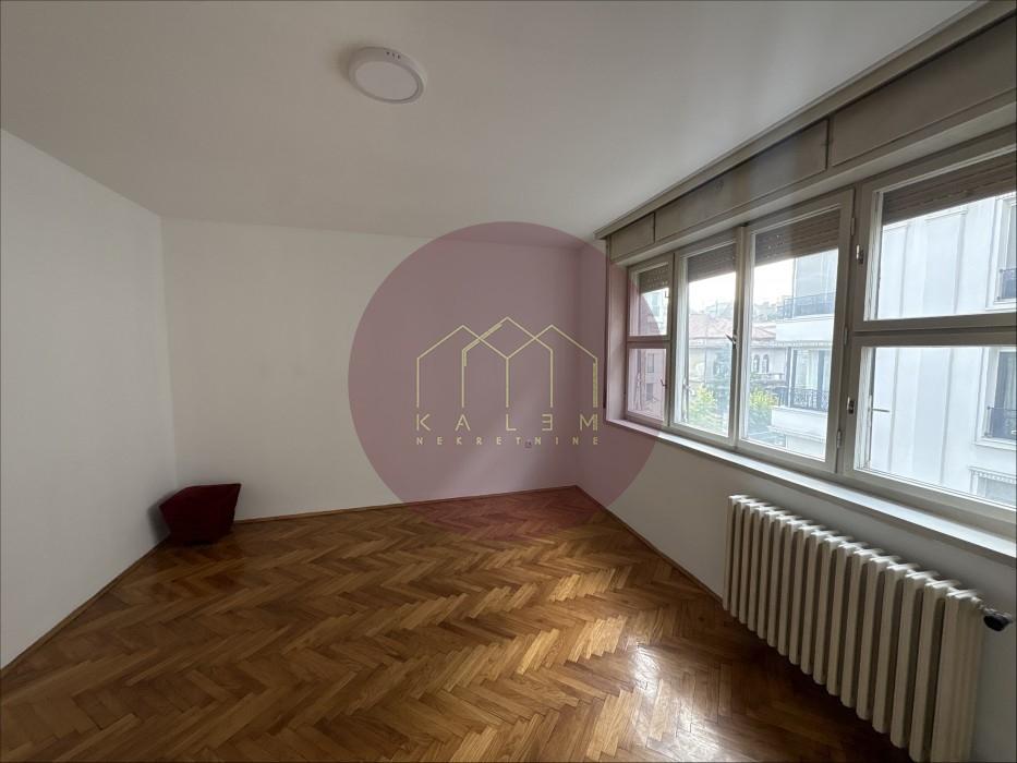 Stan Prodaja Beograd Krunska 60 m2