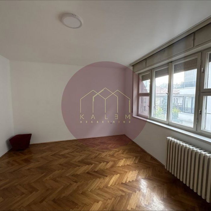 Stan Prodaja Beograd Krunska 60 m2
