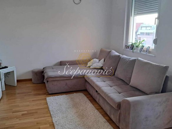 Stan Prodaja Novi Sad Bulevar Patrijarha Pavla 83 m2