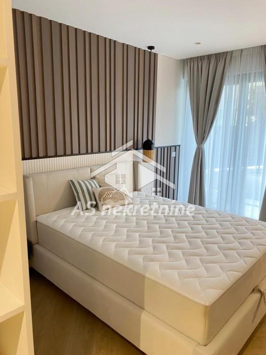 Stan Izdavanje Beograd Stan Izdavanje Beograd Neimar 145 m2