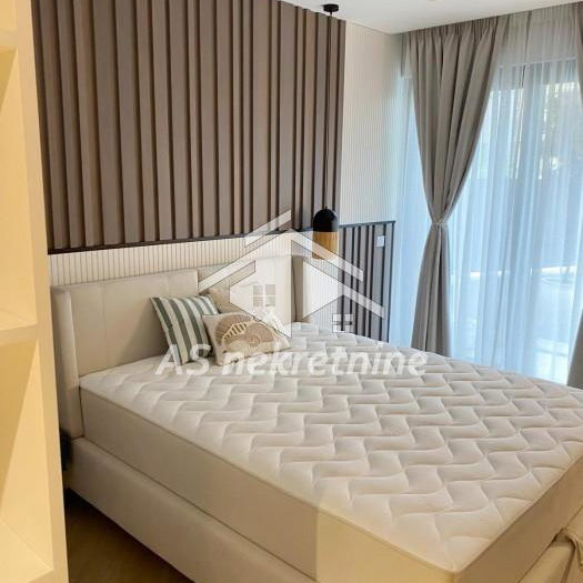 Stan Izdavanje Beograd Neimar 145 m2