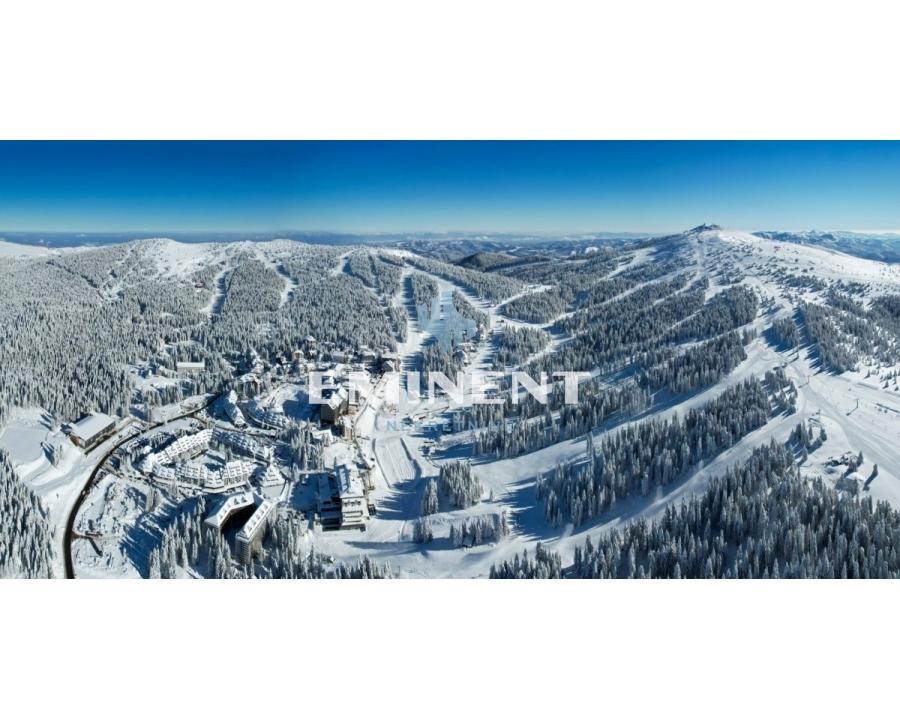 Stan Prodaja Kopaonik Stan Prodaja Kopaonik 43 m2