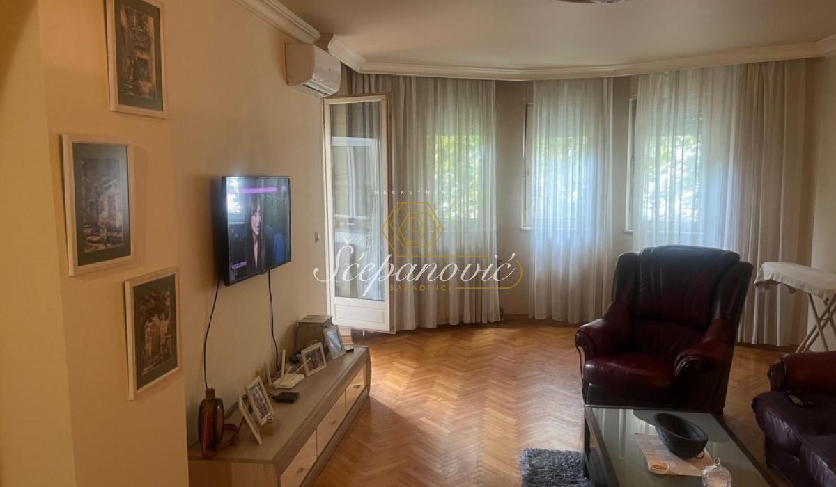 Stan Prodaja Novi Sad Stan Prodaja Novi Sad 91 m2