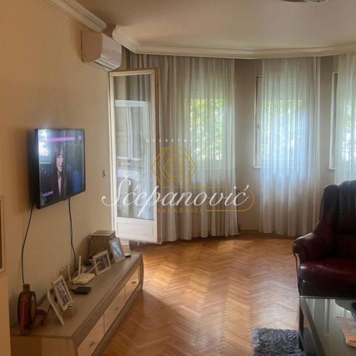 Stan Prodaja Novi Sad  91 m2
