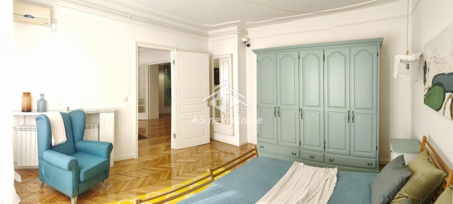 Stan Izdavanje Beograd Stan Izdavanje Beograd Kalenić Pijaca 140 m2