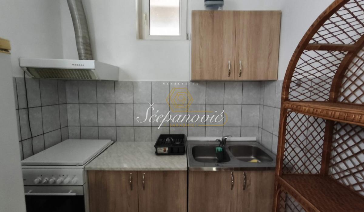 Stan Izdavanje Beograd Stan Izdavanje Beograd Banjica 32 m2