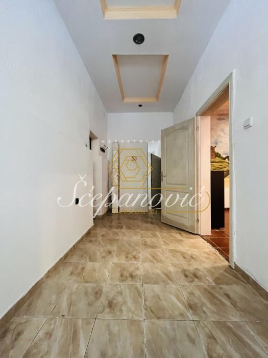 Lokal na prodaju, Temerin – Centar, Temerin, 202m², 280.000 €