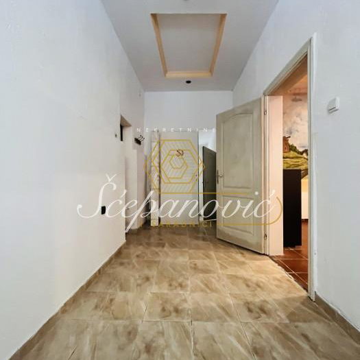 Lokal na prodaju, Temerin – Centar, Temerin, 202m², 280.000 €