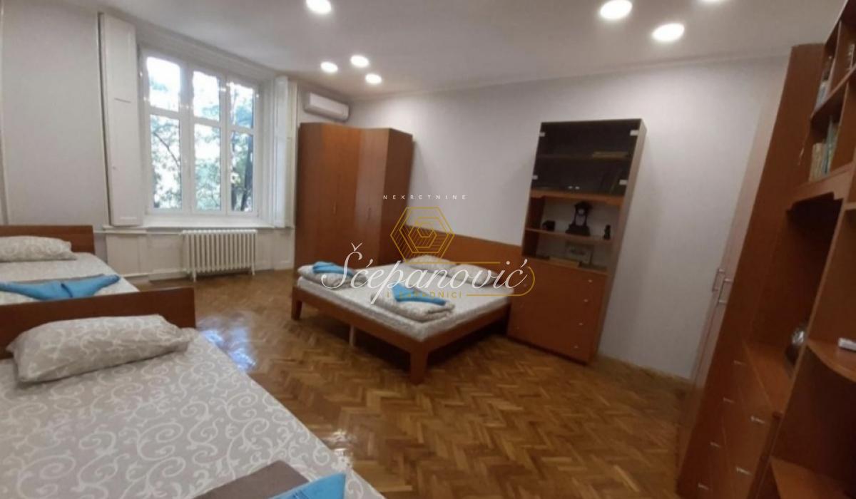 Stan Izdavanje Novi Sad Stan Izdavanje Novi Sad 97 m2