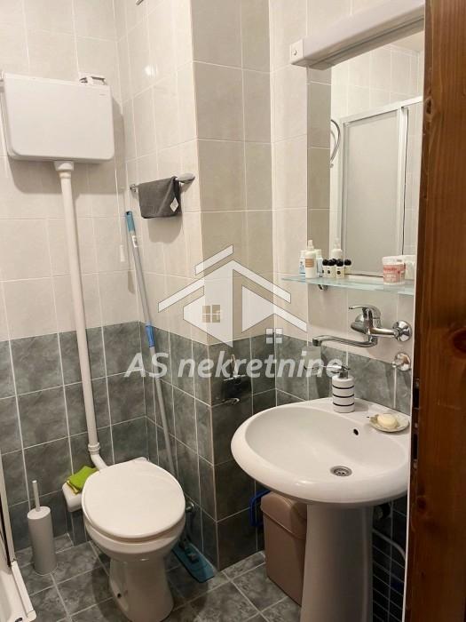 Jednosoban stan na prodaju, Čigota, Zlatibor, 36m², 62.000 €