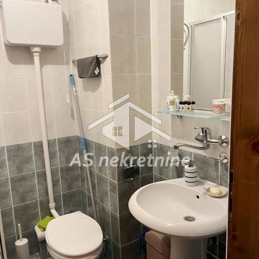 Jednosoban stan na prodaju, Čigota, Zlatibor, 36m², 62.000 €