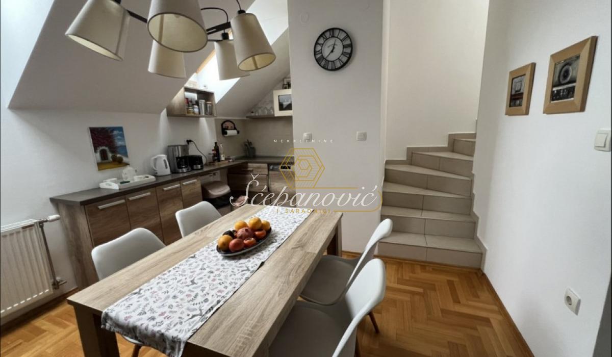 Stan Prodaja Novi Sad Stan Prodaja Novi Sad 77 m2